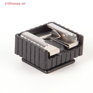 Ốc Vít 1 / 4 "Gắn Đèn Flash Cho Tripod