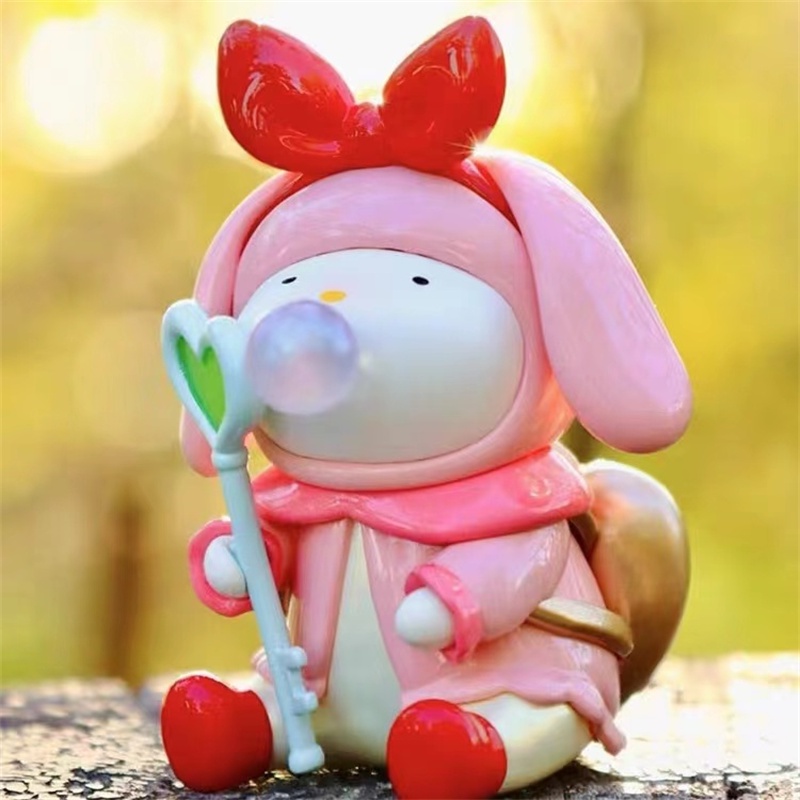 ★Hgtoys★   F. Un repolar Dòng câu chuyện trước khi đi ngủ Hộp mù Búp bê Thủy triều Chơi món quà trang trí