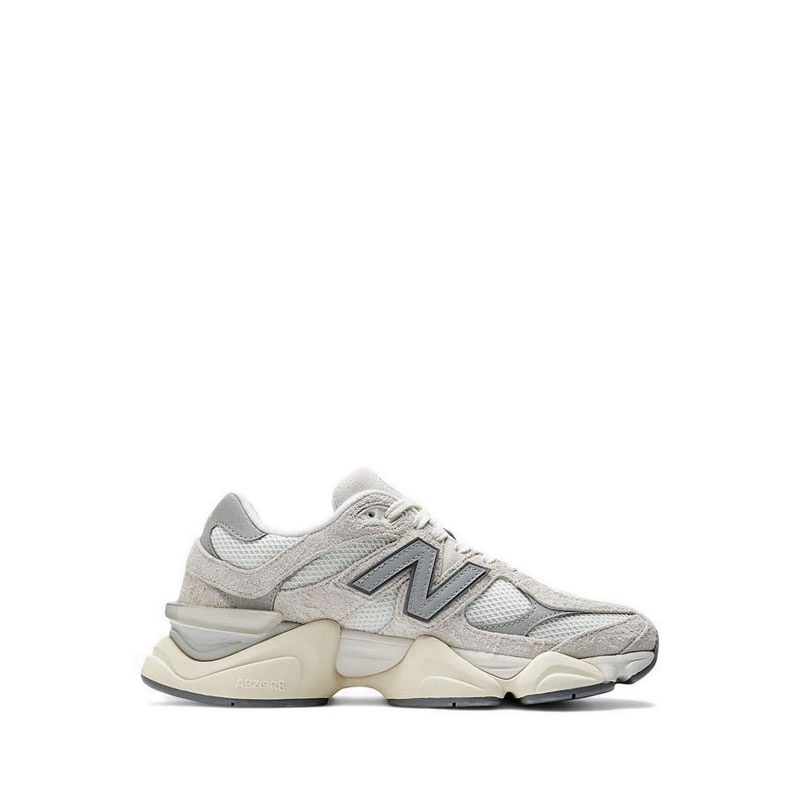 Giày Thể Thao New Balance 9060 Unisex's - White