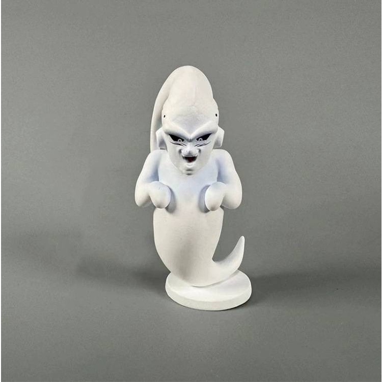 Ere1 Đồ trang trí Nhân Vật majin buu Trong dragon ball Ngộ Nghĩnh