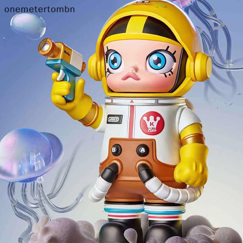 Mô Hình Đồ Chơi Nhân Vật molly mega Trong Phim Hoạt Hình "molly limited bn space"