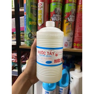 Tẩy quần áo vân phương
