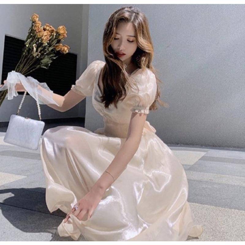 1 Tấm Vải Lụa Lấp Lánh 140 * 100cm May Trang Phục Cho Bé
