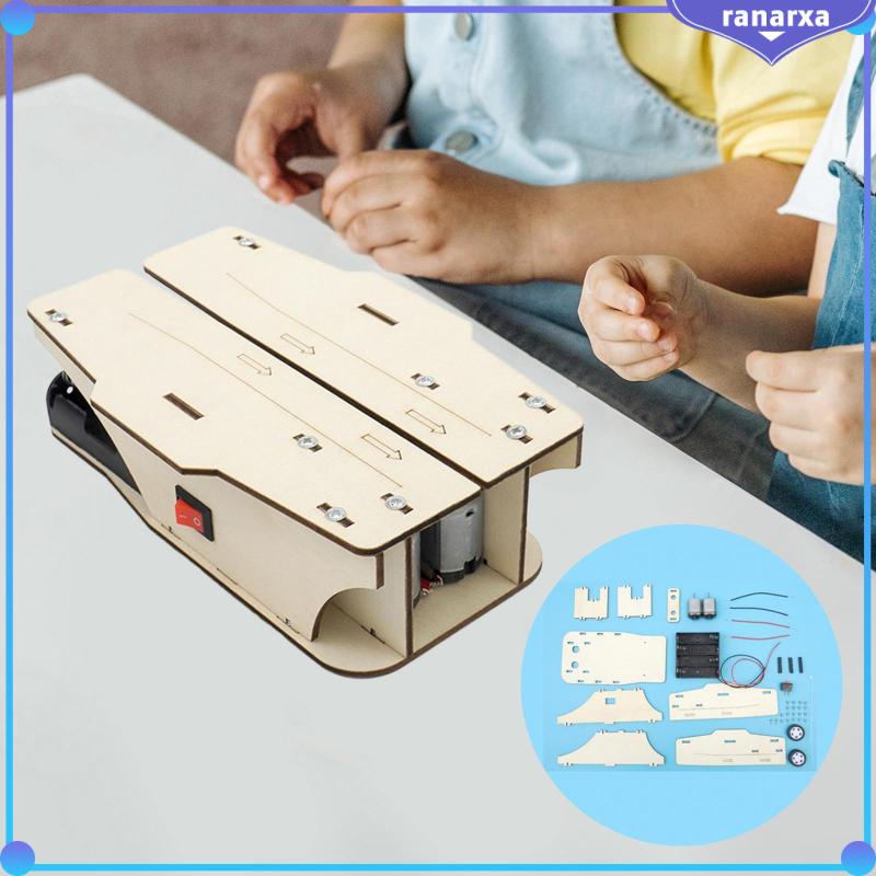 Máy Bay Giấy physics Sản Xuất Nhỏ Cho Học Sinh Nam Nữ