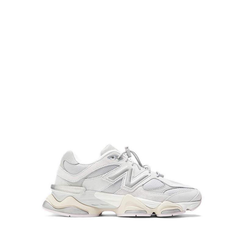 Giày Thể Thao New Balance 9060 Unisex's - Grey