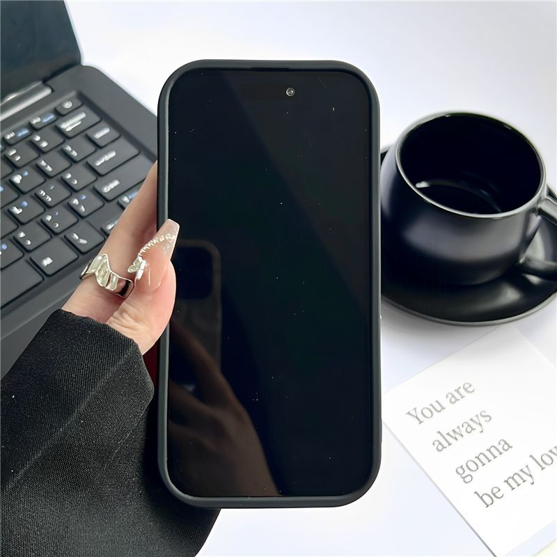 Ốp Điện Thoại In Hình Mặt Cười Cho iphone 11 12 pro max x xr xs max se 7 plus 8 plus 13 pro max 14 15 pro max