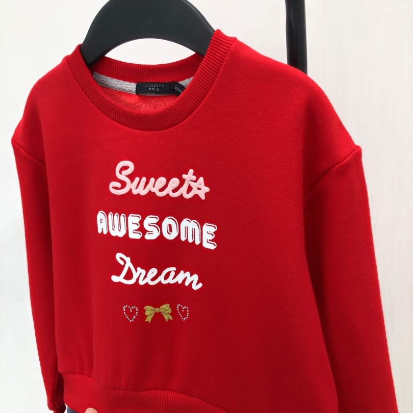 Đầm đỏ caro hàng ME&CITY KIDS cho bé