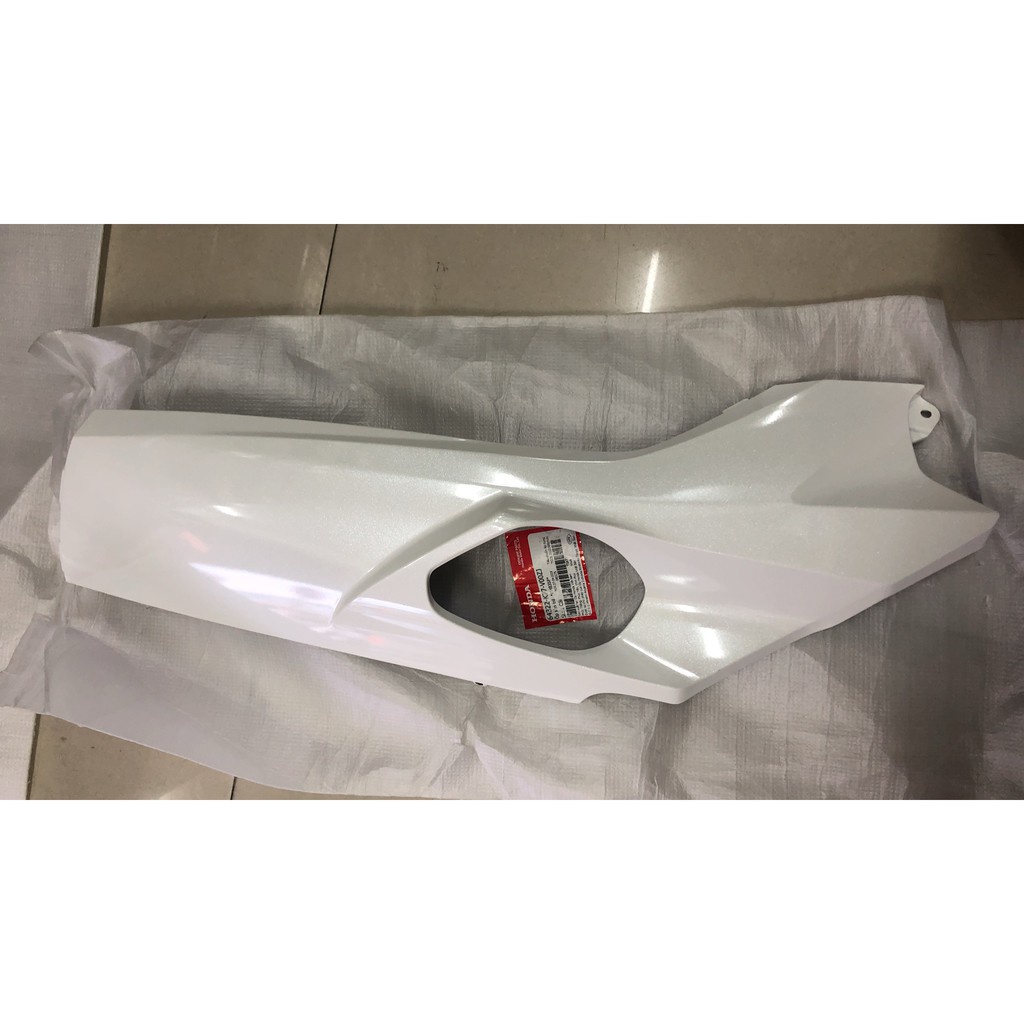 Cạnh Sàn Honda Sh 125 150 2017 2019 Chính Hãng