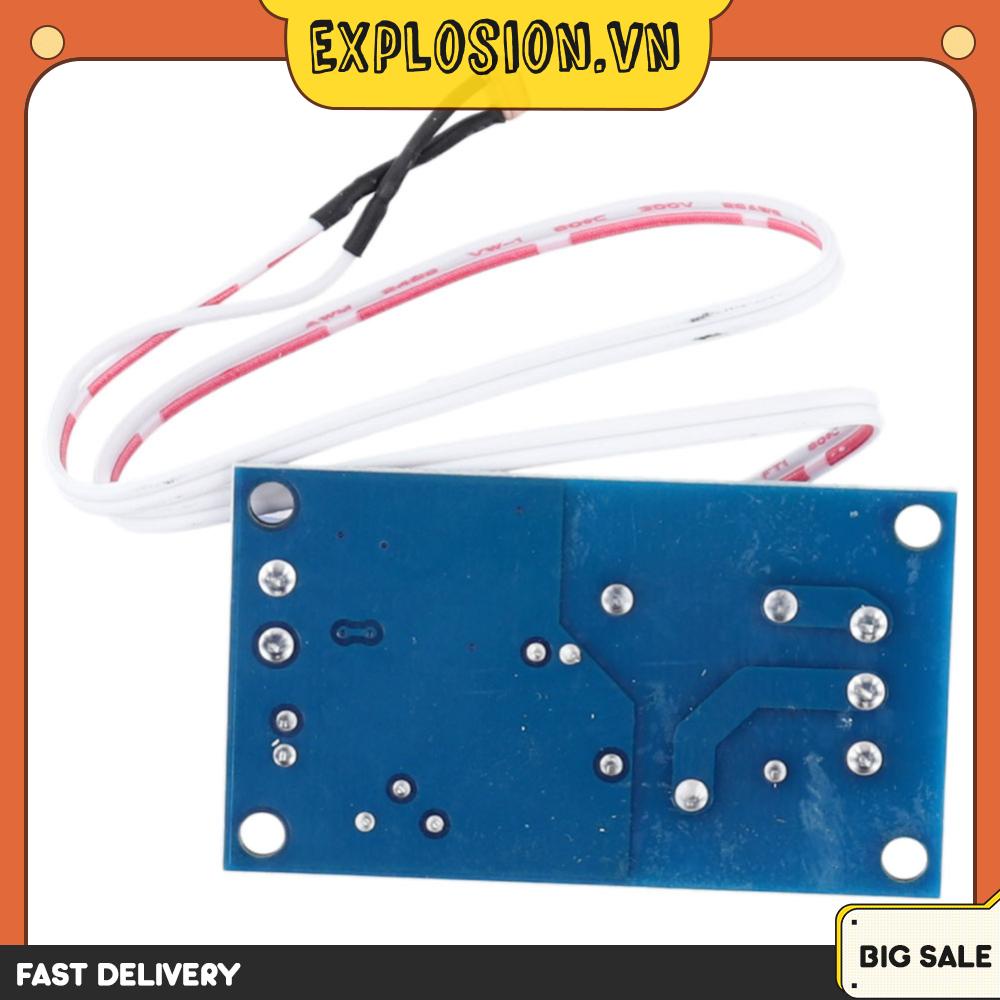 Công Tắc Cảm Biến Đèn Tự Động xh-m131 5v 9v 12v 24v