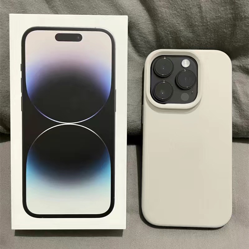 Sang Trọng Ốp Điện Thoại Silicon Mềm Chống Sốc Cho iphone 11 11 pro 12 13 14 pro max 14 plus 7plus 8plus x xs xr xsmax