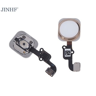 Mạch Nút home Cho Điện Thoại 6 6plus touch id