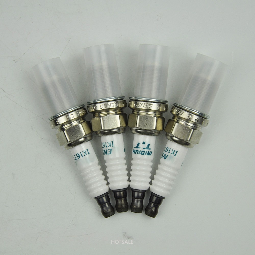 Set 4 Bugi IK16TT DENSO IRIDIUM IK16TT 4701 IK16 Chuyên Dụng