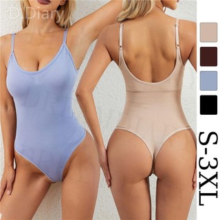 Bộ bodysuit Định Hình Cơ Thể Thon Gọn