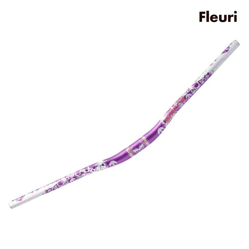 Ghi Đông Xe Đạp Leo Núi 31.8mm * 720 / 780mm Bằng Nhôm