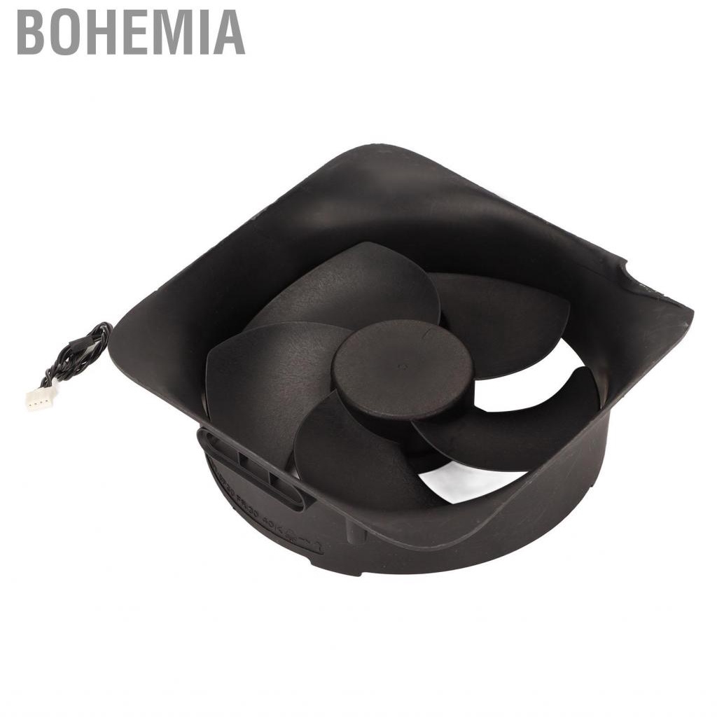 Bohemia Internal Cooling Fan Multifunctional CPU Replacement Fast Heat