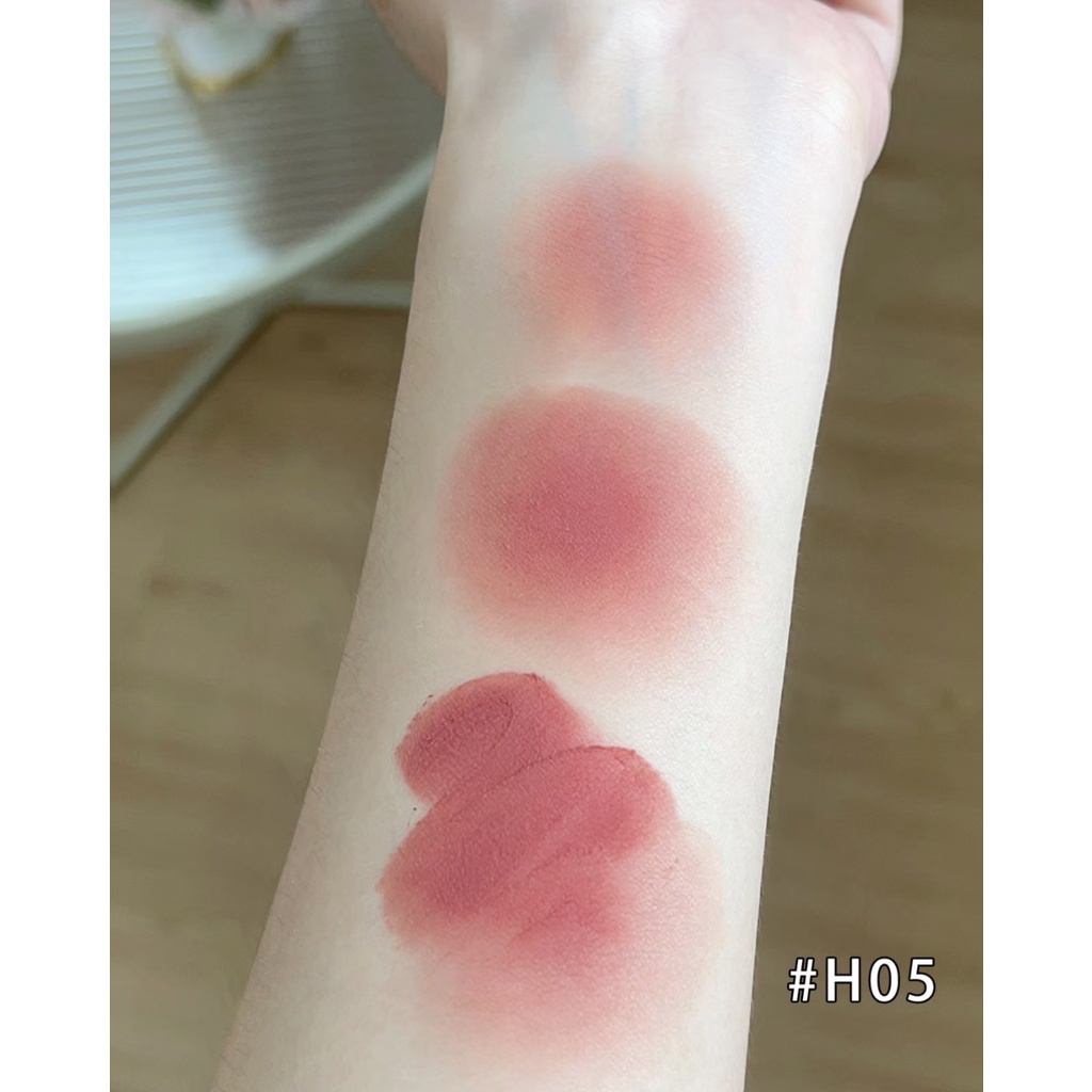 Son kem lì HOLD LIVE All In Love HL710