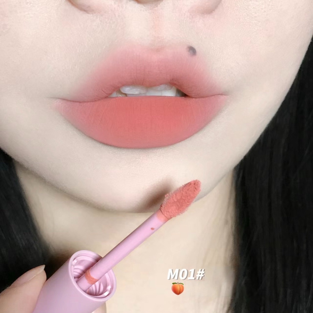 Son kem lì FLORTTE Meow 2.3g