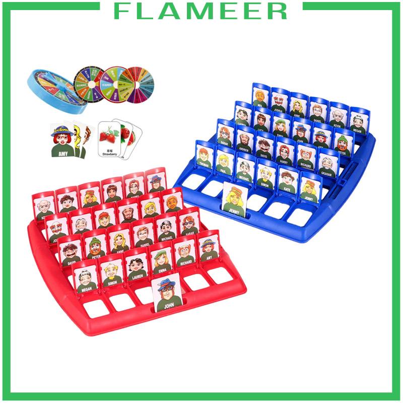 Bộ Trò Chơi Đoán Ý Nghĩa Lý Tưởng Cổ Điển Vui Nhộn Cho Bữa Tiệc