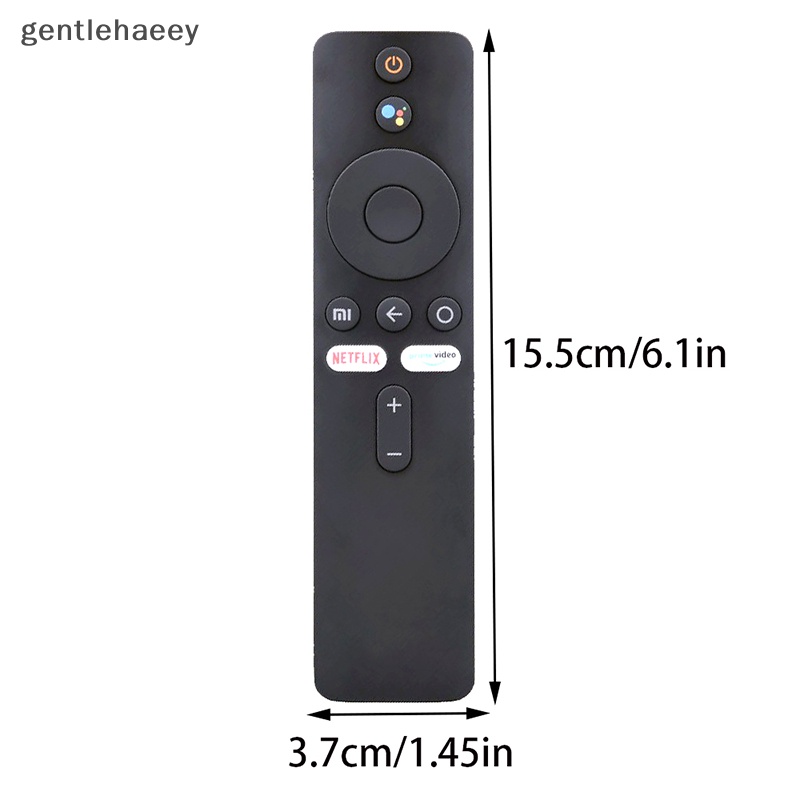 XIAOMI Điều Khiển Từ Xa Rm-006 Cho tv box s mi mdz-22-ab mdz-24-aa