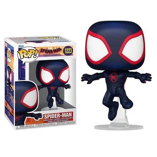 Marvel Mô Hình Nhân Vật Người Nhện 1267 1223 1231