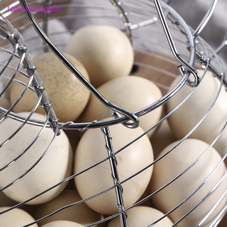 Thời Trang Giỏ Đựng Trứng Gà Hình Gà Con