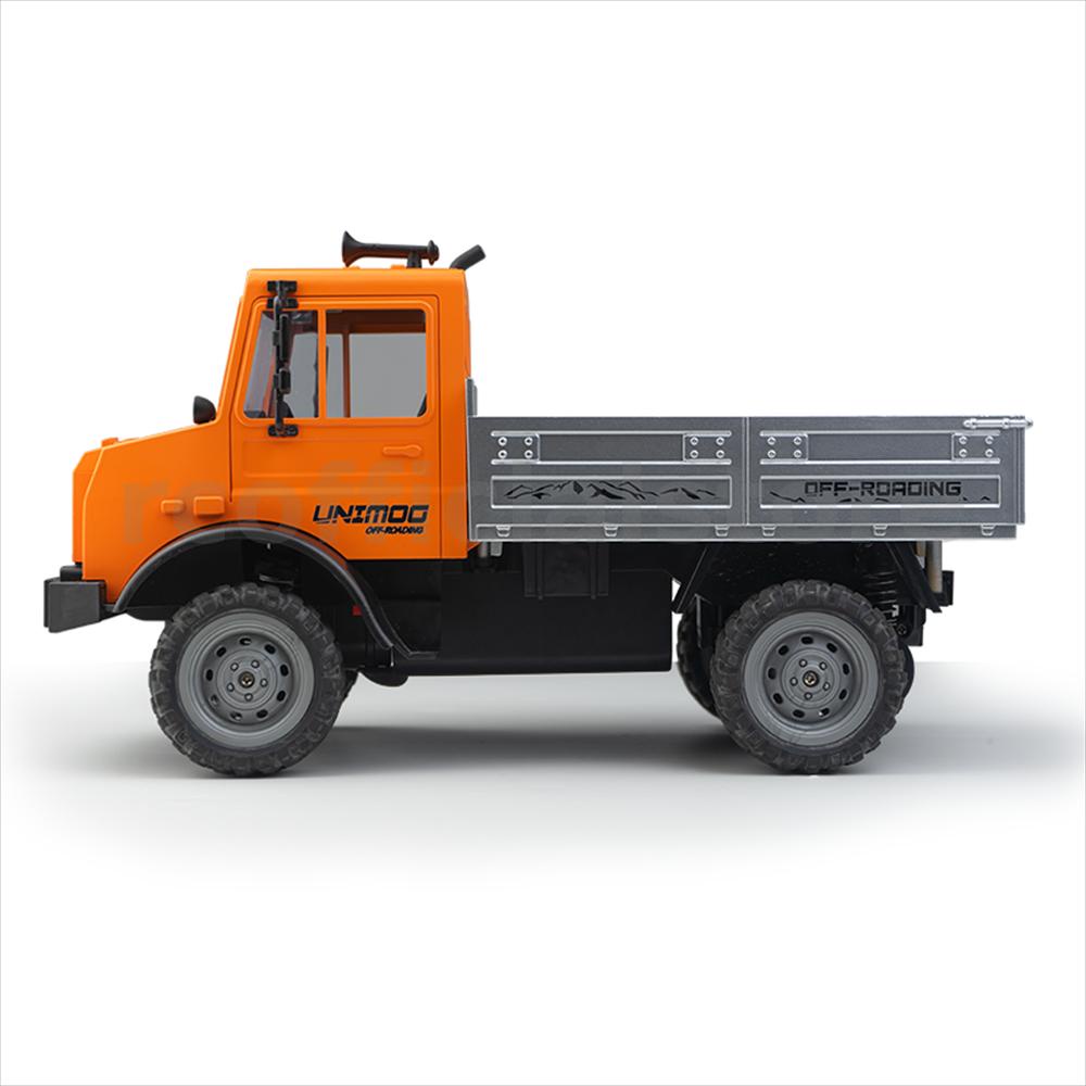 Sg Mô Hình Xe Ô Tô Địa Hình Điều Khiển Từ Xa 1213 rtr 1 / 16 2.4g rwd rc