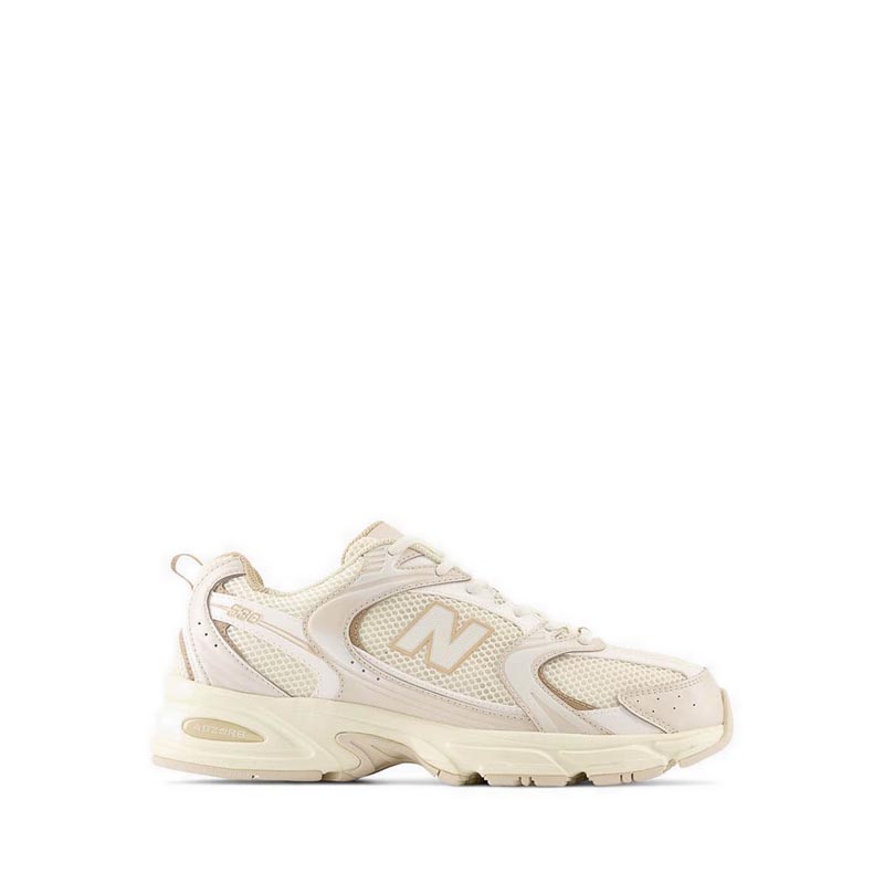 Giày Thể Thao New Balance 530 Unisex - Beige