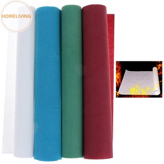 Giấy Cháy Ảo Thuật Tạo Lửa Hoa Hồng Độc Đáo