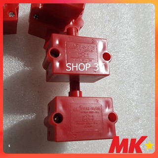 Công tắc máy cắt sắt đỏ có chốt hàng đẹp 👉Giá thợ, hàng chất lượng👈 ⚡️𝐅𝐑𝐄𝐄 𝐒𝐇𝐈𝐏⚡️