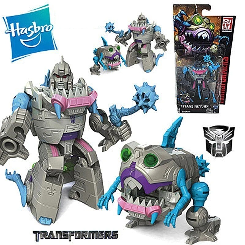 Havebro Nhân Vật robot Biến Hình Trong Phim transformers