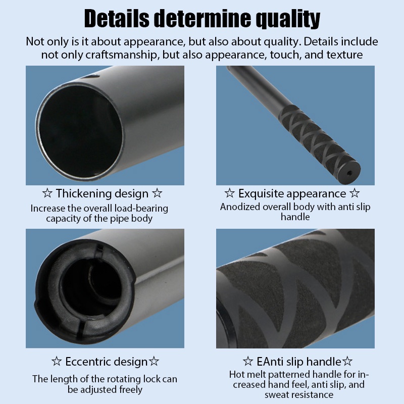 Mới Gậy selfie Sợi carbon Siêu Dài 1.2m Vô Hình Cho insta360 x3 / x2 / for dji action 3 / gopro