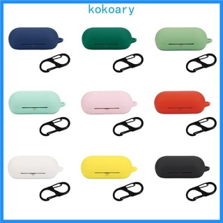 Kok Vỏ Bọc Bảo Vệ Tai Nghe sony wf-c700n Chống Trượt Thân Thiện Với Da Có Thể Giặt Được