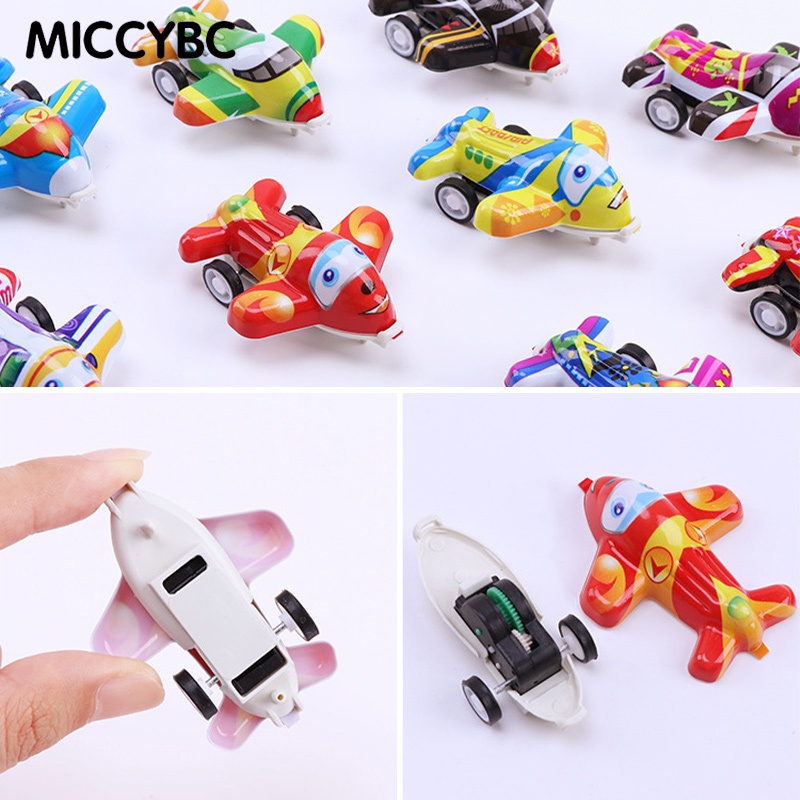 Xe Đồ Chơi Đồ Chơi Mô Hình Máy Bay / Xe Hơi bmw benz Nhiều Màu Sắc Trang Trí Cho Bé Trai Và Bé Gái