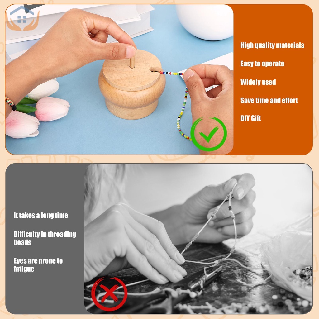 Con Quay Đồ Chơi spinner BằNg Gỗ GiúP GiảM Stress Kkc0701