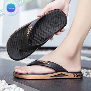 Dép Xỏ Ngón Chống Trượt Thoải Mái Thời Trang Cho Nam