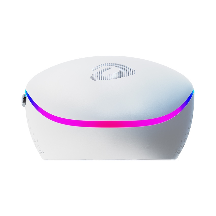 EM911X - Chuột không dây Gaming DAREU EM911X (RGB, Lightweight: 72g) - Hàng Chính Hãng | BigBuy360 - bigbuy360.vn