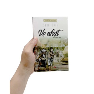 Sách Vợ Nhặt (Tái Bản 2023)