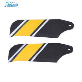 Funlane Lưỡi Cưa Cho Máy Bay Điều Khiển walkera v450d03