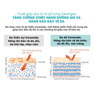 QÙA TẶNG KHÔNG BÁN  - Curél son dưỡng môi cấp ẩm chuyên sâu (màu ngẫu nhiên) 4.2g