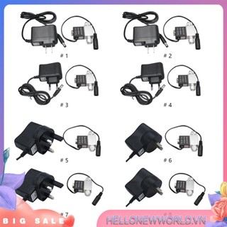 Van Điện Từ CO2 DC12V Cho Bể Cá