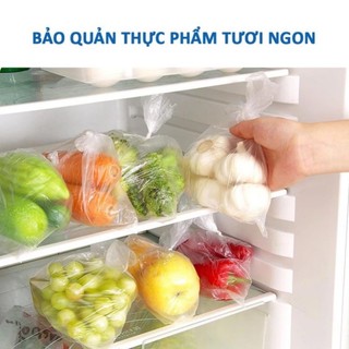 Túi đựng thực phẩm Hàn Quốc Myungjin