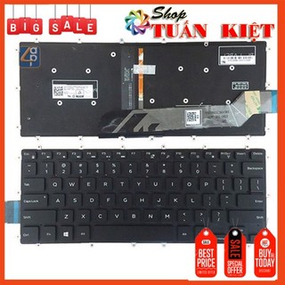 Phím Dell Vostro 14 V5468 V5471 Latitude 2 IN 1 3379 P75G P75G001 keyboard NEW