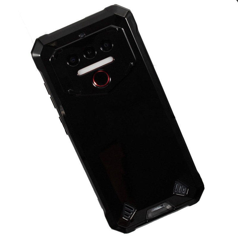 Ốp Điện Thoại Bằng Silicon Mềm Cho Oukitel WP23 WP23 Pro