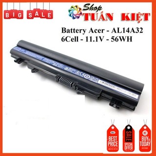 Pin Laptop Acer E5-472 E5-471 E5-411, E5-421 E1-571