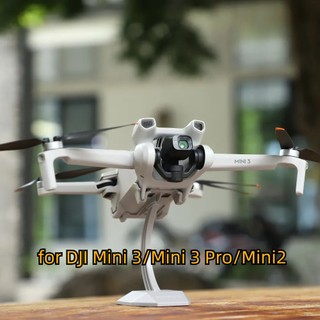 Giá đỡ đứng để bàn cho dji mini 3 / mini 3 pro / mini 2 / mini 2 se / mini se / mavic mini