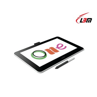 Bảng vẽ điện tử wacom one 13" pen display - chính hãng