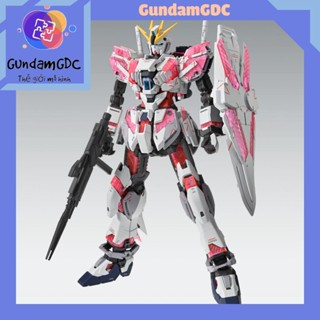 Mô Hình Lắp Ráp MG 1/100 Narrative Gundam C-Packs Ver Ka Bandai