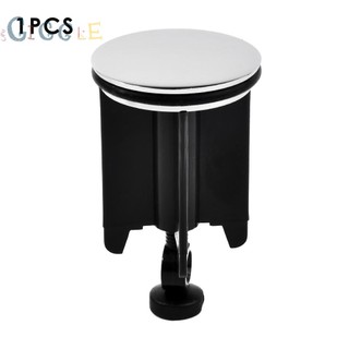 【GIGGLE】Wash Basin Plug Plug Accessories Drain Plug New Tool 1/2 Pcs Bathroom Accessory