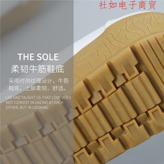 Giày Lười Da Thời Trang Cho Nữ Size 35-44