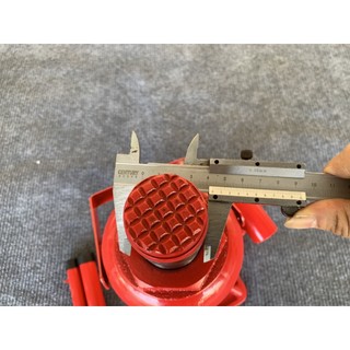 Con đội thủy lực KingTul 20 tấn